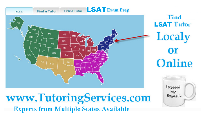 how to study for lsat exam
