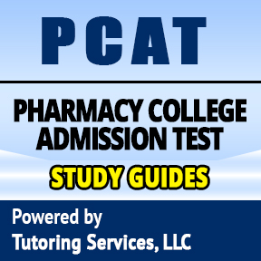 Pharmacy-College-Admission-Test 