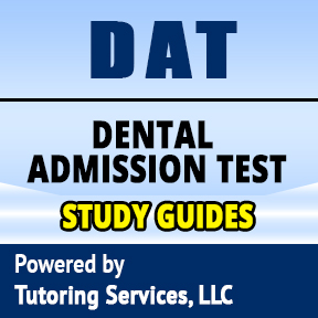 Dental-Admission-Test 