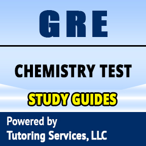 GRE-Chemistry-test