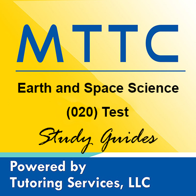 MTTC Michigan State Teaching Certification for Earth Space Science 20 