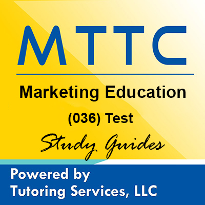 MTTC Michigan State Teaching Certification for Marketing Education 36