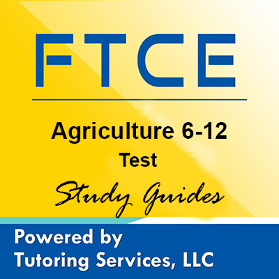 FTCE Agriculture