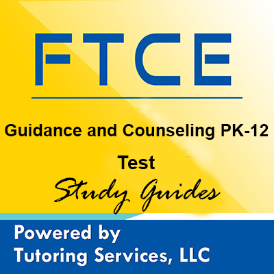 FTCE Guidance and Counseling