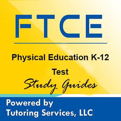 FTCE Physical Education