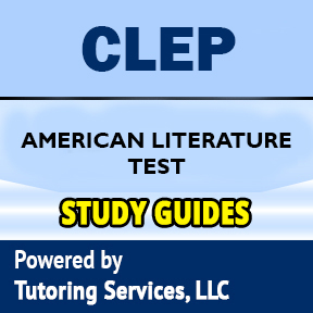 CLEP American Literature Exam