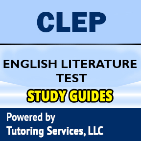CLEP English Literature Exam