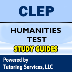CLEP Humanities Exam