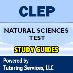 CLEP Natural Sciences Exam