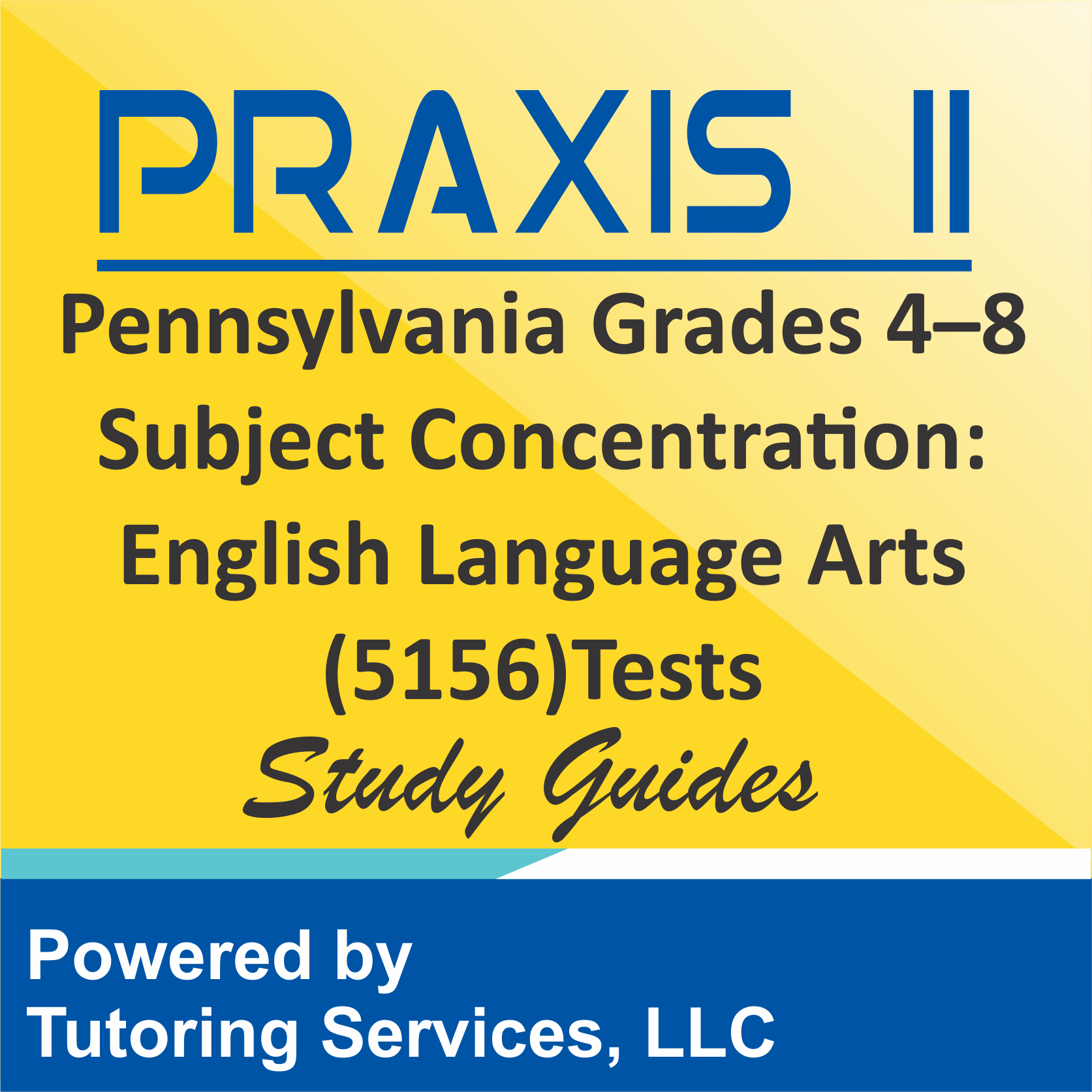 Praxis II Pennsylvania Grades 4-8 Examination Format