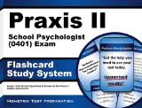 Praxis II School Psychologist (5402) Test Flashcards