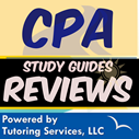 cpa review for best study materials