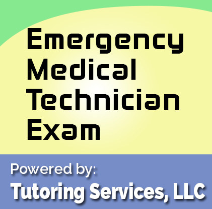 Emergency Medical Technician Exam