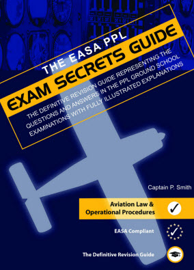 PPL Aviation Law Exam Secrets