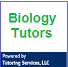 Biology Tutors Online or Personal