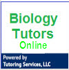 online biology tutor