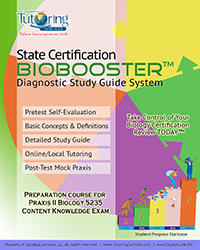 Biobooster Diagnostic Study System