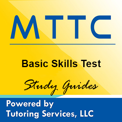 MTTC Basic Skills