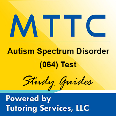 MTTC Autism Spectrum Disorder 