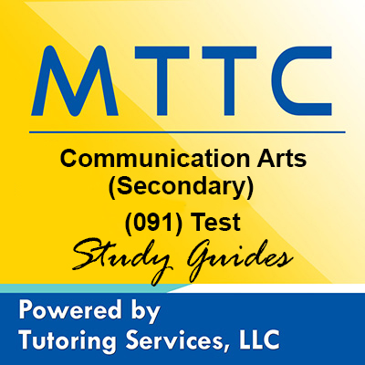 MTTC Michigan State Teaching Certification for Communication Arts Test