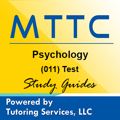 MTTC Michigan State Teaching Certification for Psychology