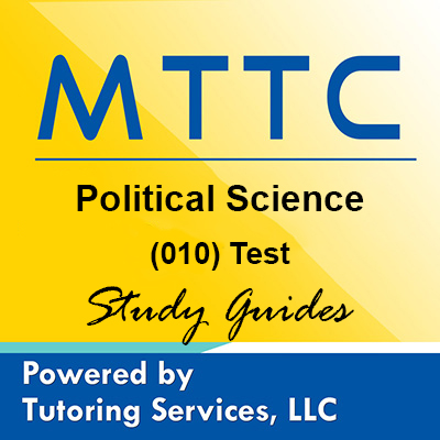 MTTC Political Science