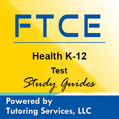  FTCE Health