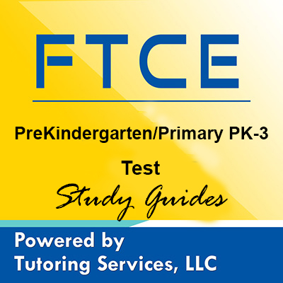 FTCE PreKindergarten Primary