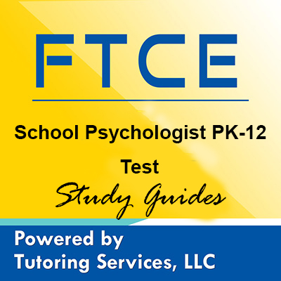 FTCE School Psychologist Exam