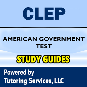 CLEP American Government Exam