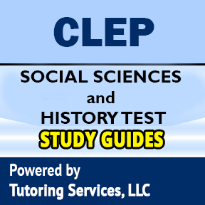CLEP Social Sciences and History Exam