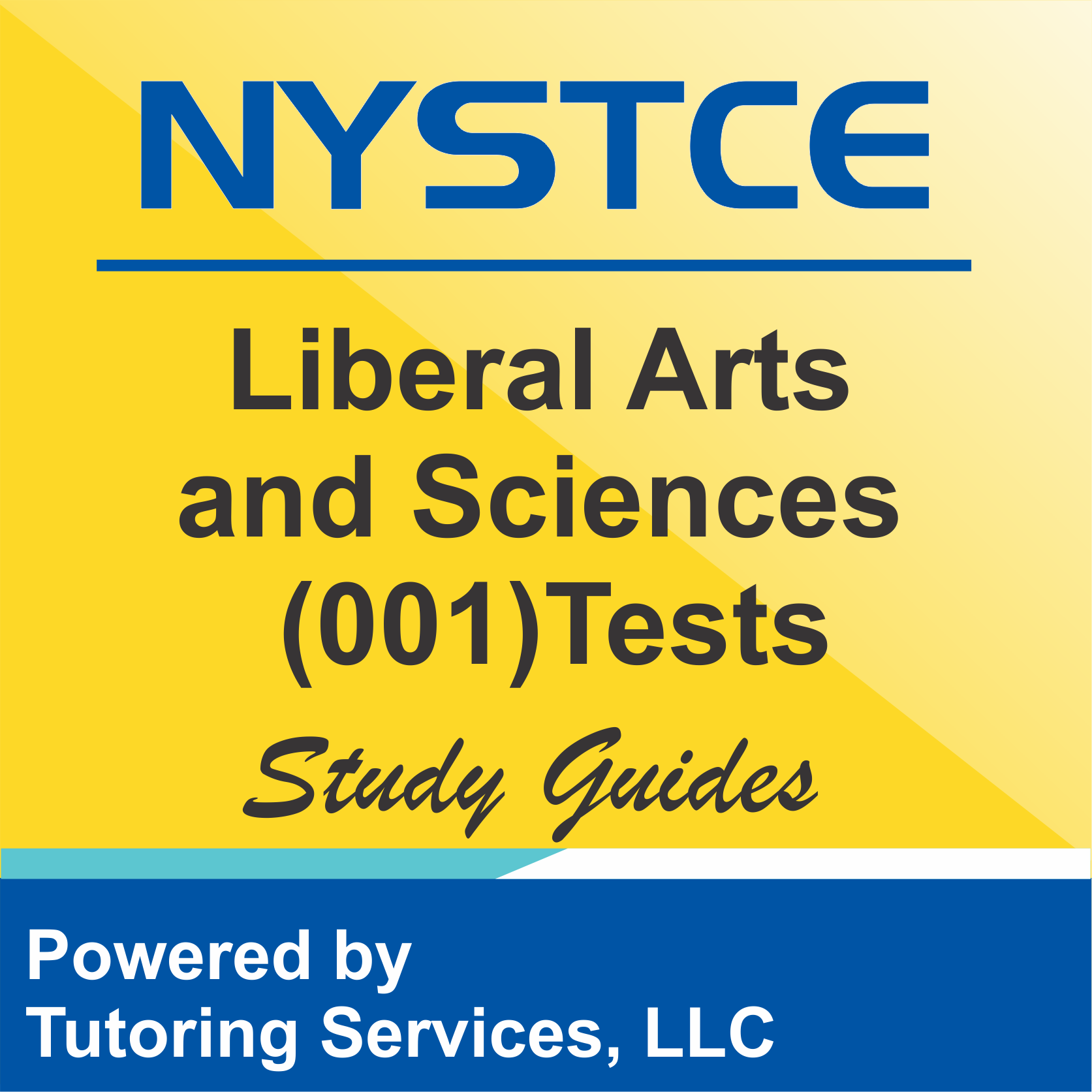 NYSTCE Licensure Test Details for Liberal Arts and Sciences 001