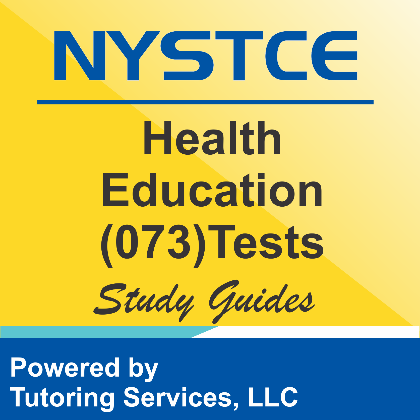 NYSTCE Certification Test for Health Education 073