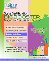 BioBooster Detailed Study Guide