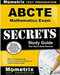 ABCTE Math