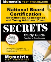 nbpts math exam secrets study guide