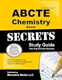 ABCTE Chemistry & PTK Exam Secrets Study Guide
