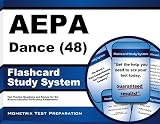 AEPA Dance (48) Test Flashcard