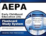 AEPA Early Childhood Education (36) Test Flashcard