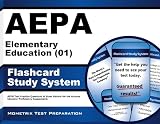 AEPA Elementary Education (01) Test Flashcard