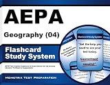 AEPA Geography (04) Test Flashcard