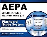 AEPA Middle Grades Mathematics (37) Test Flashcard