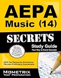 AEPA Music (14) Exam Secrets