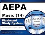 AEPA Music (14) Test Flashcard