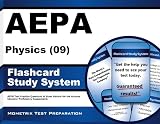 AEPA Physics (09) Test Flashcard