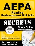 AEPA Reading Endorsement K-8