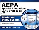AEPA Special Education: Early Childhood (23) Test Flashcard