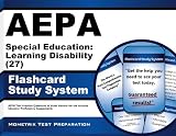 AEPA Special Education Learning Disability
