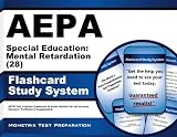AEPA Special Education: Mental Retardation