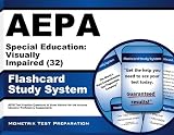 AEPA Special Education Visually Impaired